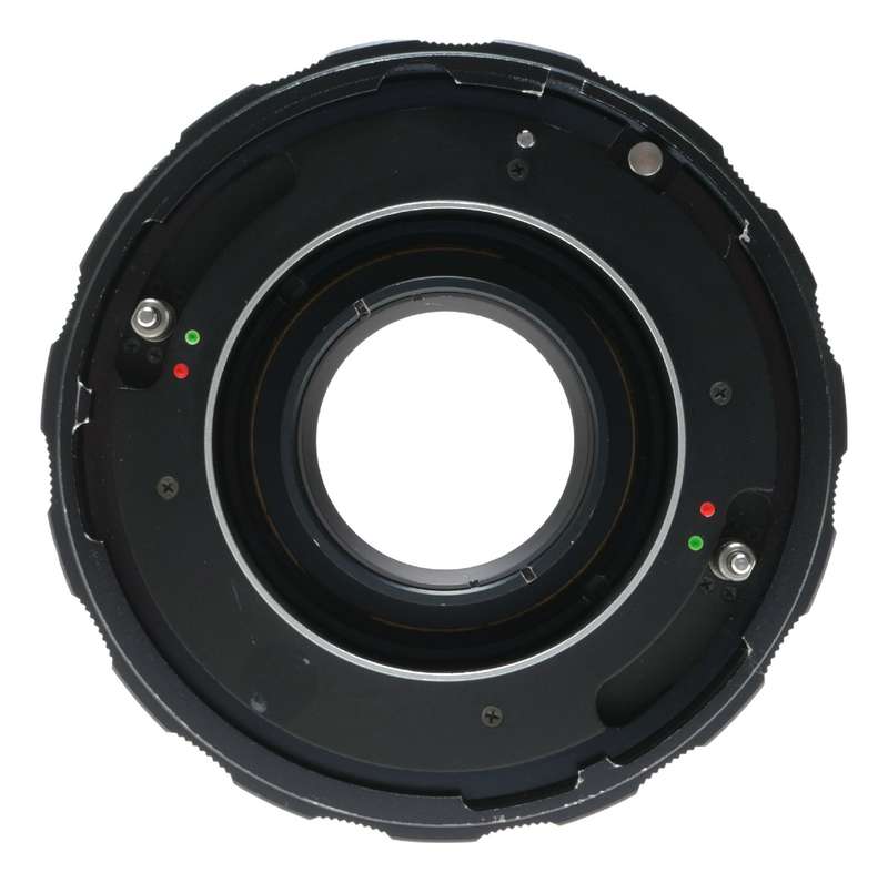 Mamiya-Sekor 90mm f/3.8 RB67 Camera Lens Made in Japan