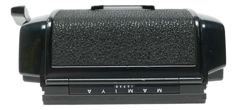Mamiya 120 Medium Format Film Camera from Japan