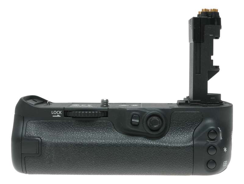 Canon BG-E16 Battery Grip for EOS Digital Cameras