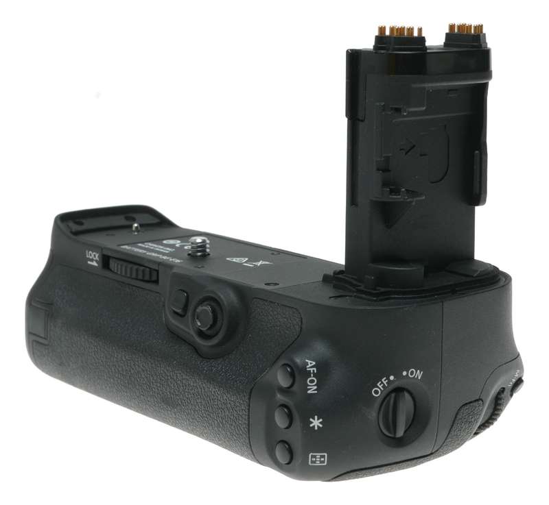 Canon BG-E16 Battery Grip for EOS Digital Cameras