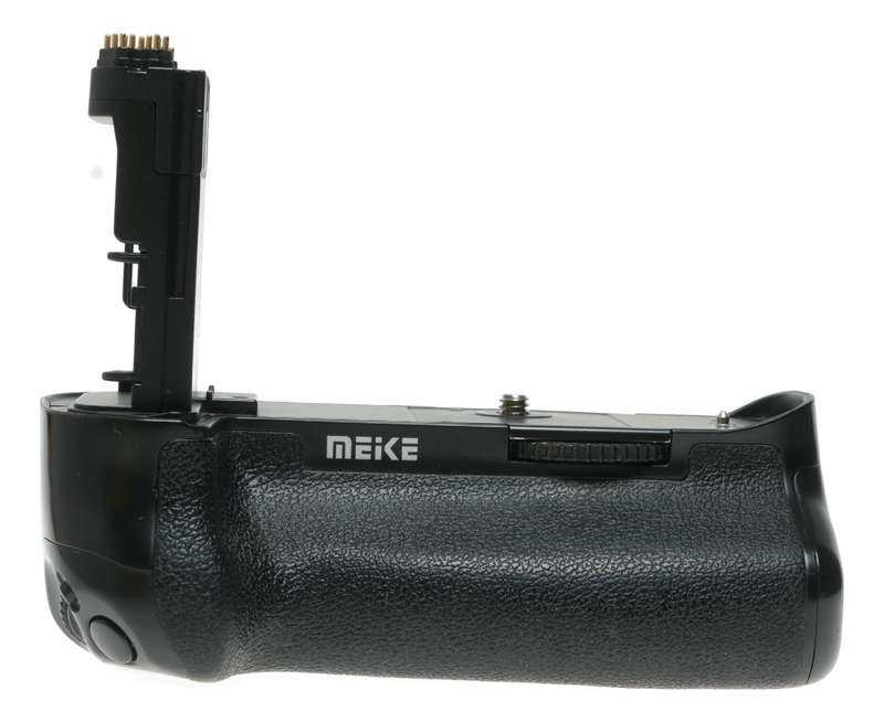Meike MK - 7D II Multi - Power Battery Grip Canon EOS 7D