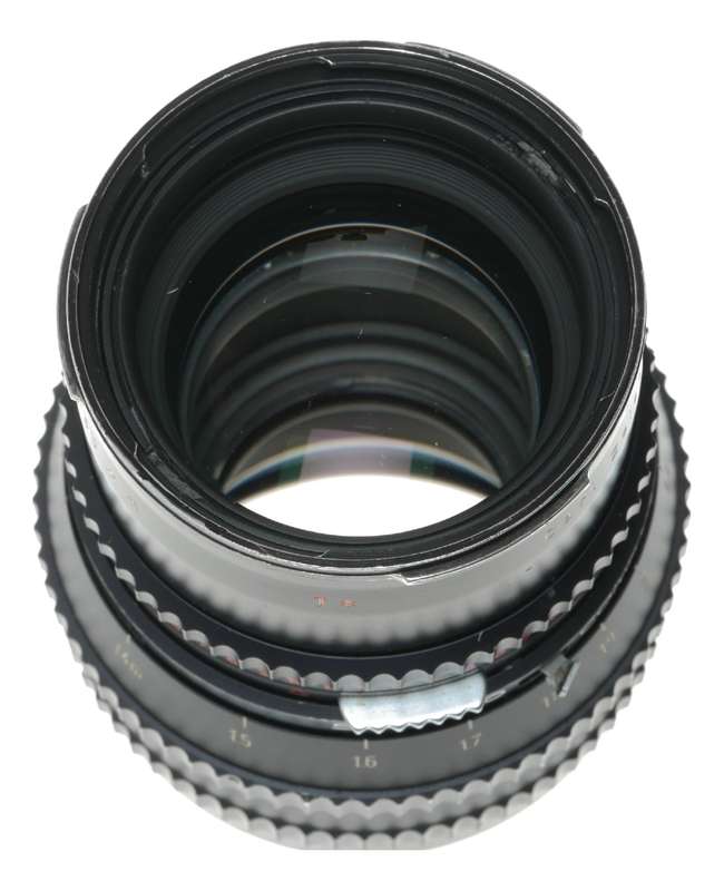 Hasselblad Carl Zeiss Sonnar 150mm f/4 T* 500C/M Lens Made