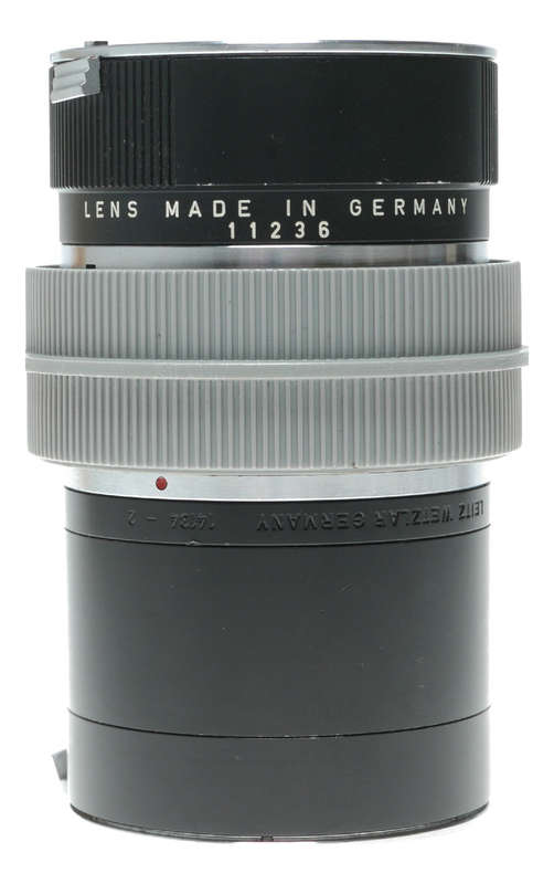 Leitz Wetzlar 1.4x Extender for Leica-R Camera Lenses
