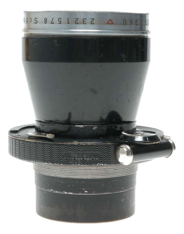Schneider Kreuznach Tele-Xenar 360mm f/5.6 Lens