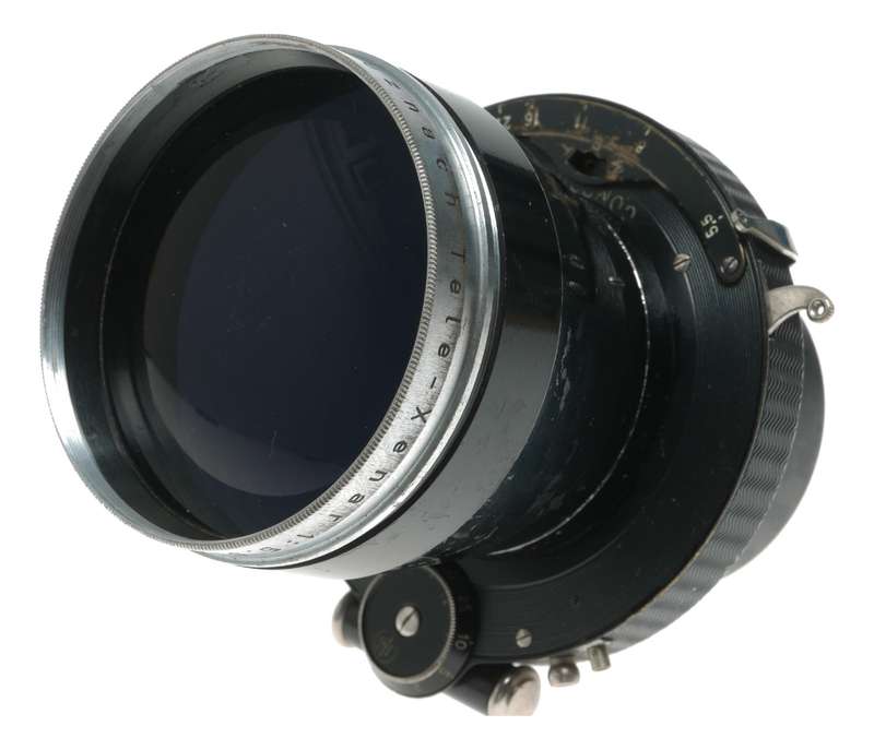 Schneider Kreuznach Tele-Xenar 360mm f/5.6 Lens