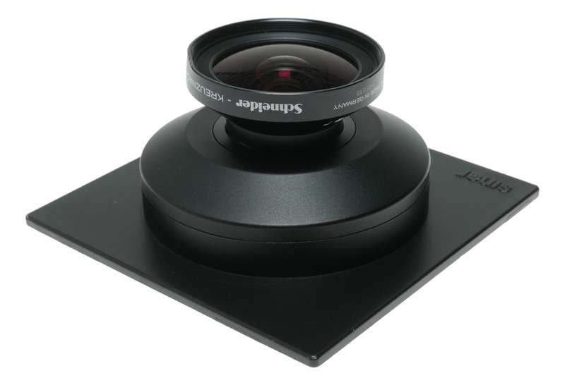 Schneider Kreuznach Super-Angulon 5.6/75mm Multicoat Lens