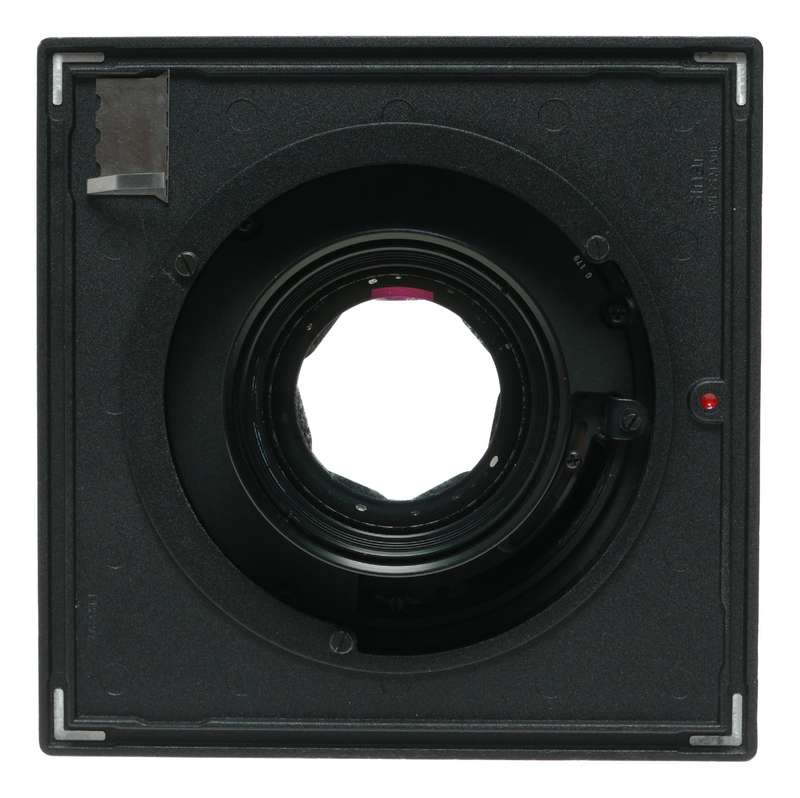Schneider Kreuznach Symmar - S 240mm f/5.6 Multicoated