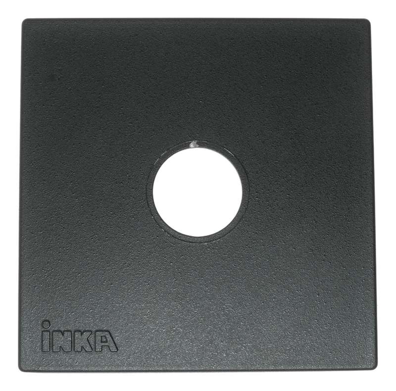 INKA 6x6cm Medium Format Camera Film Lens Board Holder