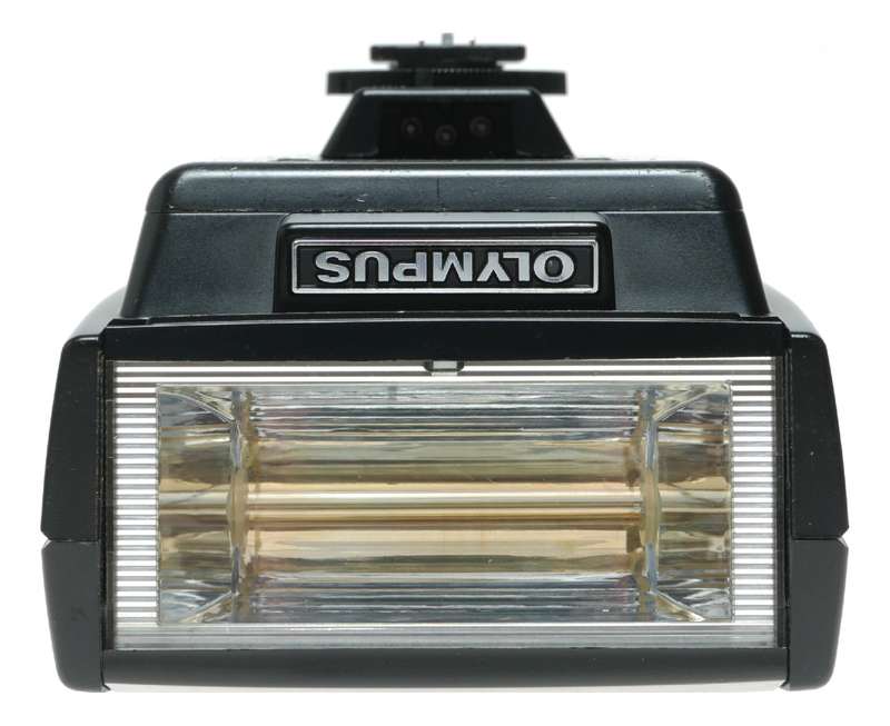 Olympus OM System Electronic Flash T32 Camera Accessory