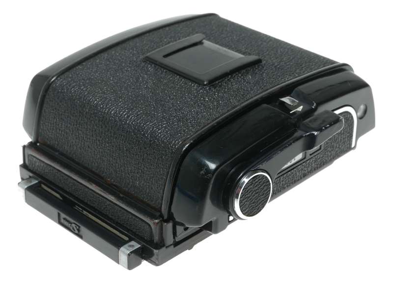 Mamiya 120 S RB67 Film Camera Back Magazine Holder