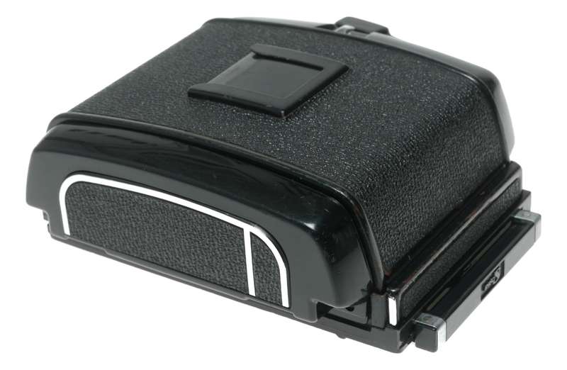 Mamiya 120 S RB67 Film Camera Back Magazine Holder