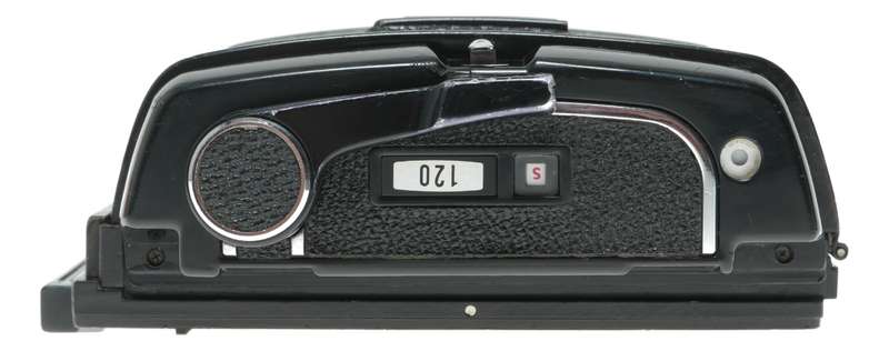 Mamiya 120 S RB67 Film Camera Back Magazine Holder