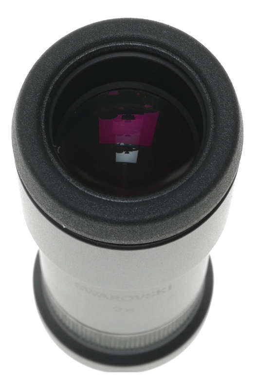 Swarovski 2x Binoculars Austria Model 7282428 ZL