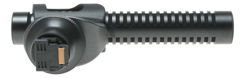 Canon DM-100 Directional Stereo Microphone for Cameras