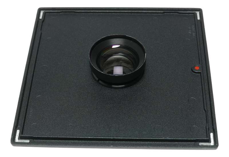 Rodenstock Sironar 150mm f/5.6 Large Format Lens Germany