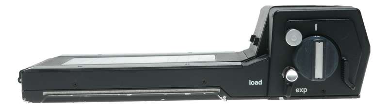 Sinar Vario Multi - Format Film Camera 6x12, 6x9, 6x7, 6x6,