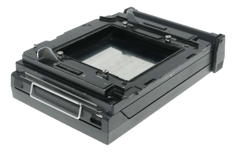 Mamiya RB67 Polaroid Land Camera Model 1, 2, 3 Instant Film