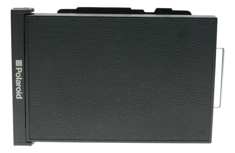 Mamiya RB67 Polaroid Land Camera Model 1, 2, 3 Instant Film