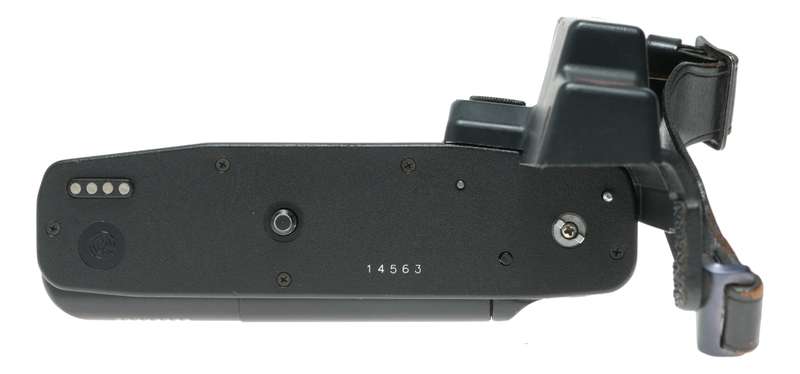 Leitz R3 Motor Winder Film Camera from Germany