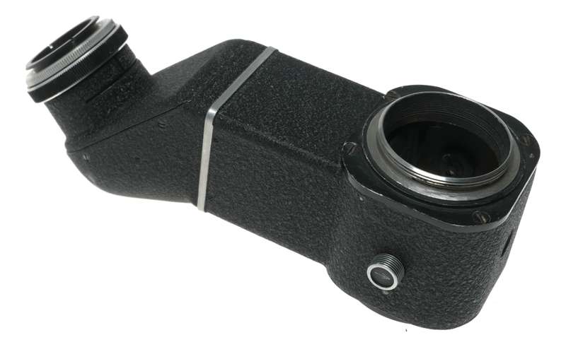 Kilfitt reflex visoflex type SLR accessory Rangefinder film