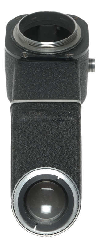 Kilfitt reflex visoflex type SLR accessory Rangefinder film