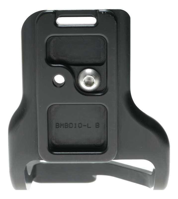 Really Right Stuff BMB010-L B Multi-Purpose Camera Bracket
