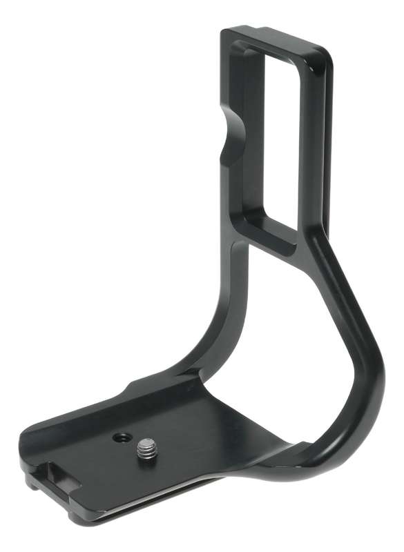 Really Right Stuff BMB010-L B Multi-Purpose Camera Bracket