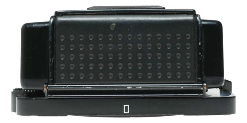Mamiya RZ67 Professional 120 Film Camera back - Medium