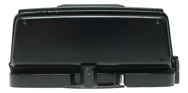 Mamiya RZ67 Professional 120 Film Camera back - Medium