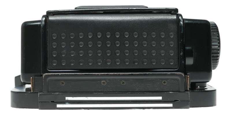 Mamiya RZ67 Professional 120 Film Camera back - Medium
