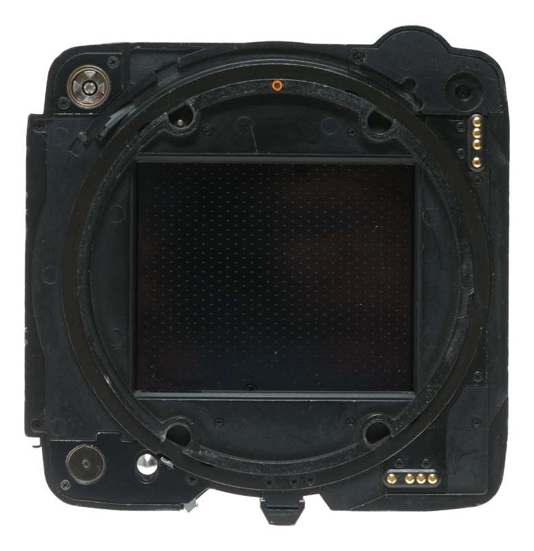 Mamiya RZ67 Professional 120 Film Camera back - Medium