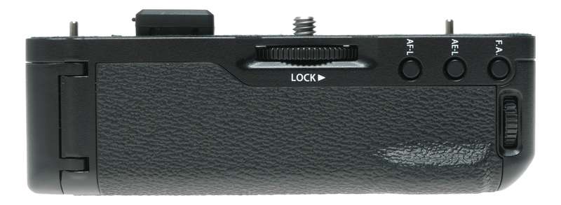 Fujifilm VG-XT1 Vertical Battery Grip for X-T1 Camera