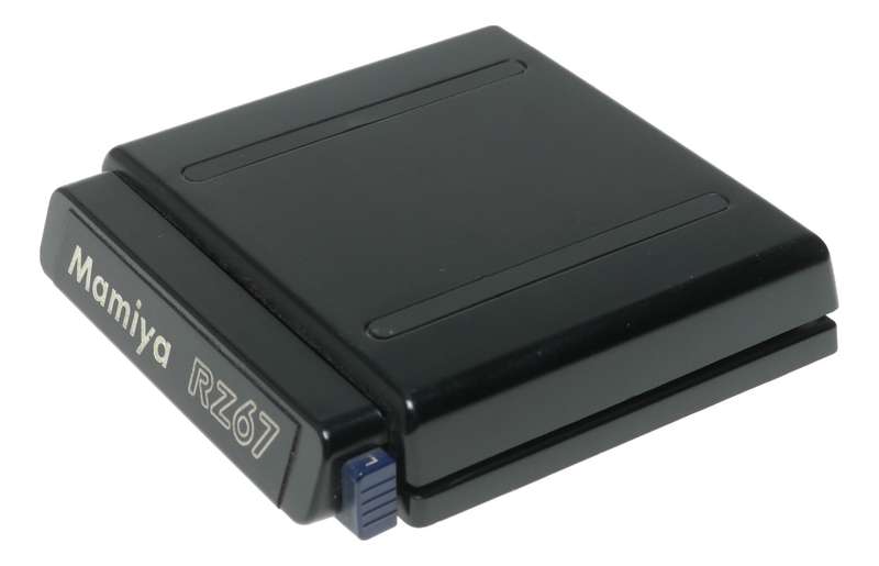 Mamiya WLF flip up type RZ67 Pro II Medium Format Film