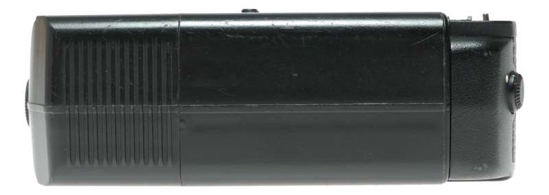 Leitz Motor Drive R Film Camera Accessory Made in Portugal
