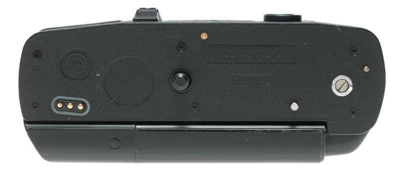 Leitz Motor Drive R Film Camera Accessory Made in Portugal