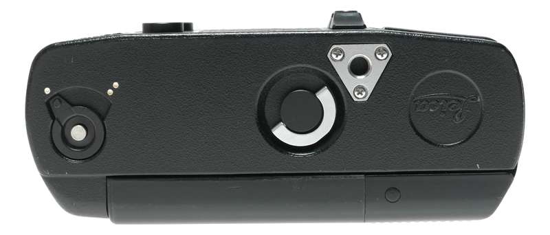 Leitz Motor Drive R Film Camera Accessory Made in Portugal