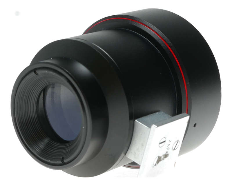 Rapid Omega  Medium Format Camera Viewfinder Accessory