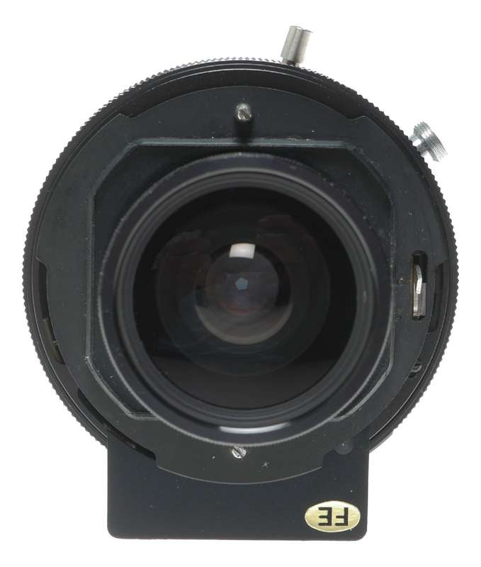 OMEGON Wide Angle 58mm f/5.6 Camera Lens Made in Japan