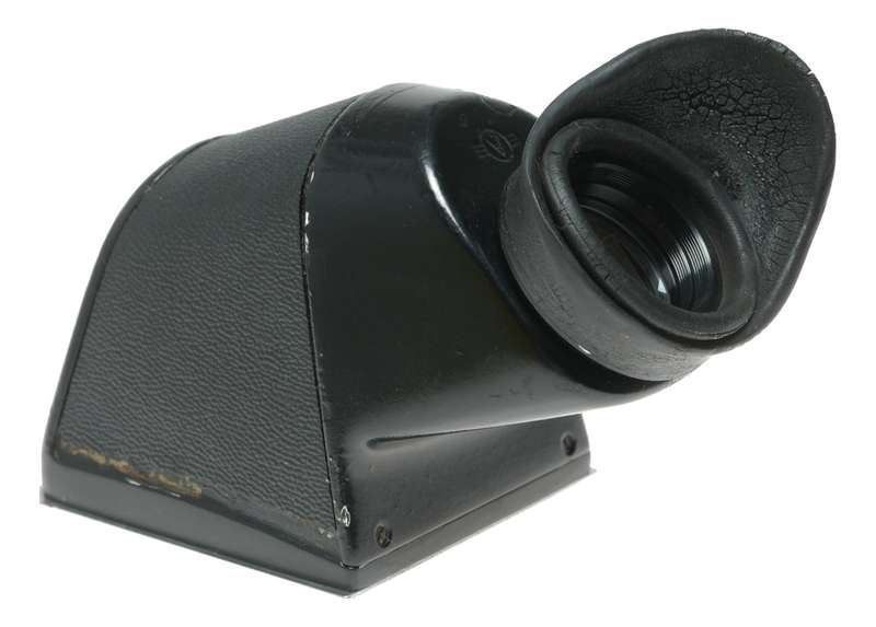 Hasselblad 500C/M Prism Finder Medium Format Film Camera