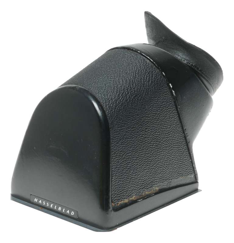 Hasselblad 500C/M Prism Finder Medium Format Film Camera