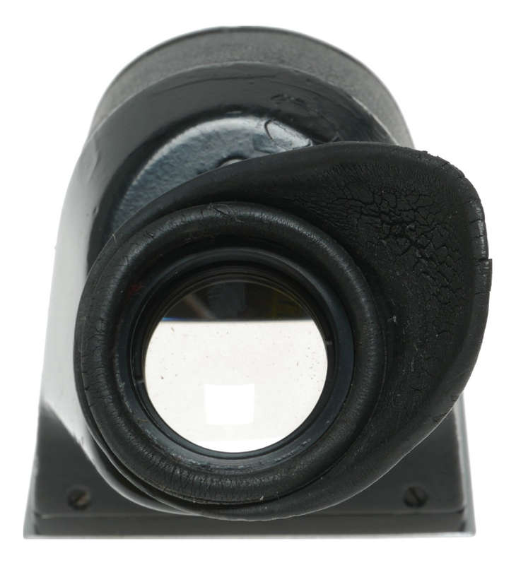 Hasselblad 500C/M Prism Finder Medium Format Film Camera