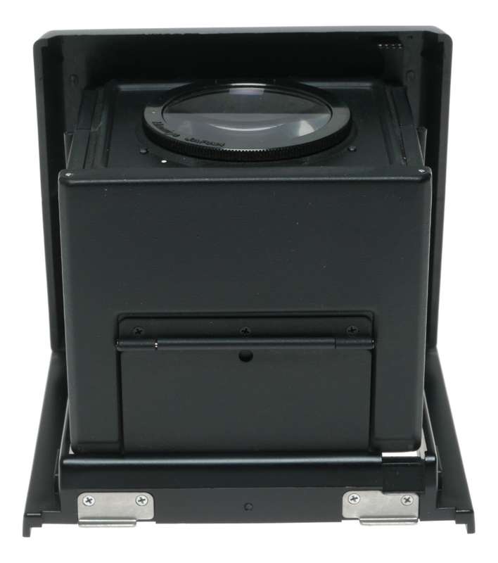 WLF viewfinder Mamiya RZ67 Pro II Medium Format Film Camera