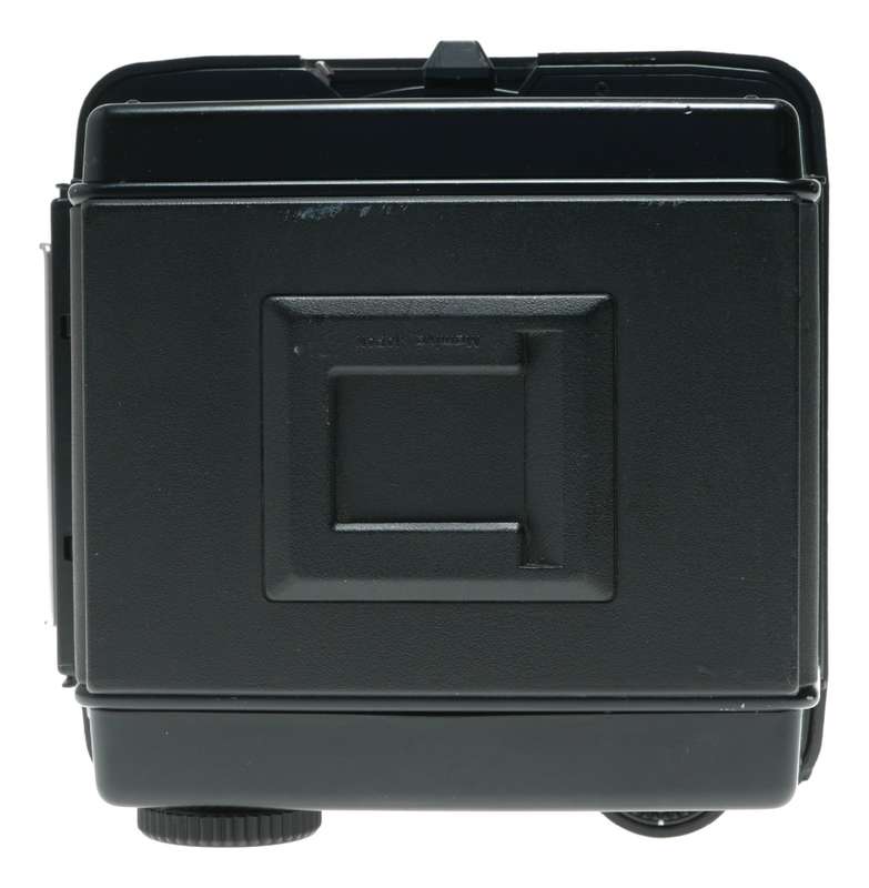 Mamiya RZ67 Medium Format Film Camera with 645 Back 120 Film