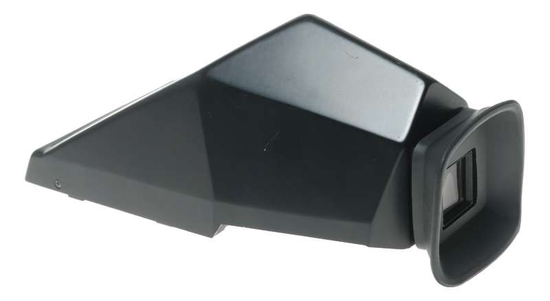 Zenza Bronica Waist Level Finder for Medium Format Camera