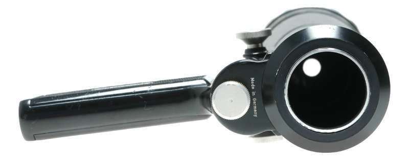 Noflexar 1:5.6 f=40cm Large Format Camera Lens Made Germany