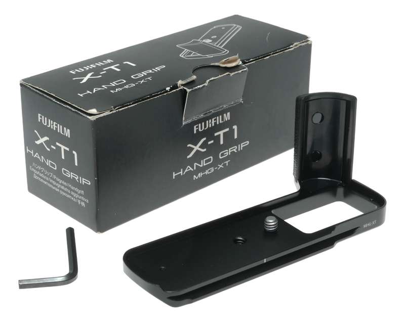 Fujifilm X - T1 MHG - XT Hand Grip Accessory Mirrorless