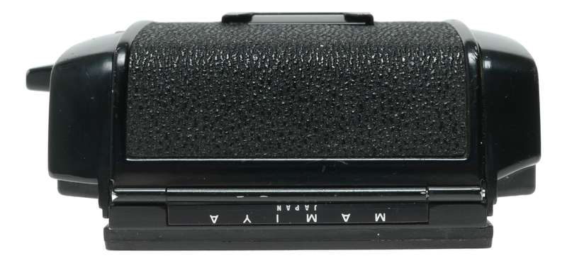 Yashica 120 TLR Camera