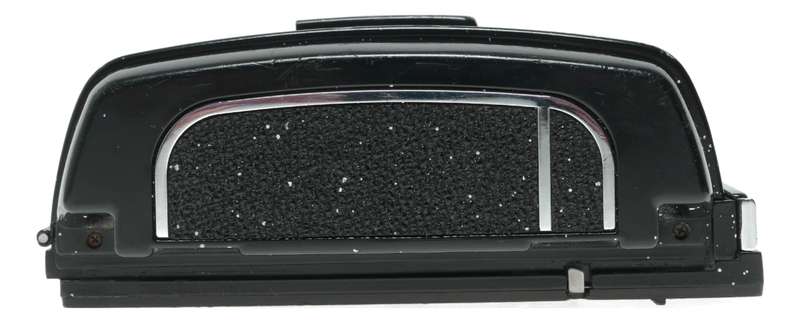 Yashica 120 TLR Camera