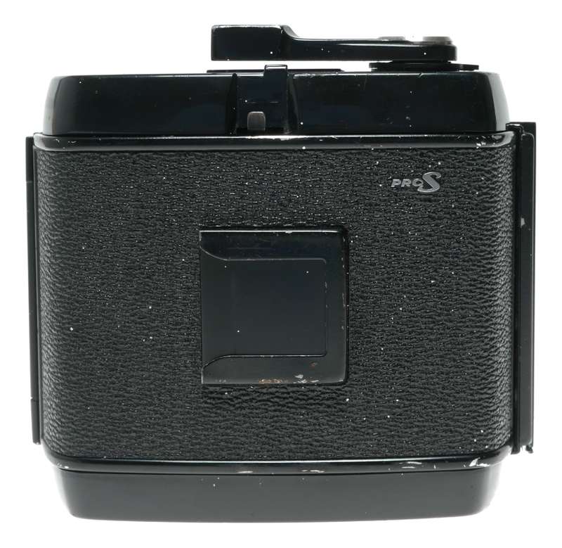 Yashica 120 TLR Camera