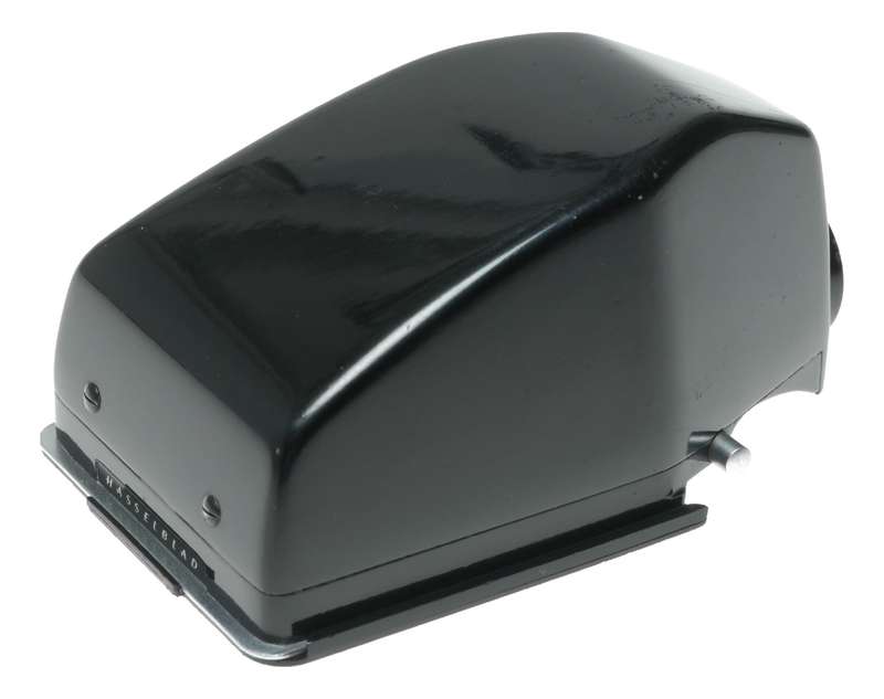 Hensoldt Wetzlar Prism Finder for Hasselblad 500 C/M Camera